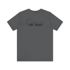 Creatures of the Night 01 Unisex Tee | Monster T-Shirt,