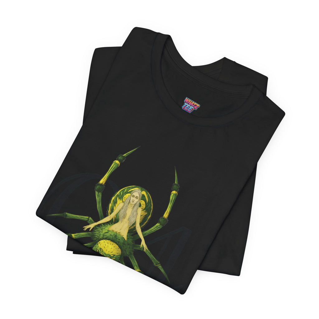 Creatures of the Night 04 Unisex T-Shirt | Monster T-shirt