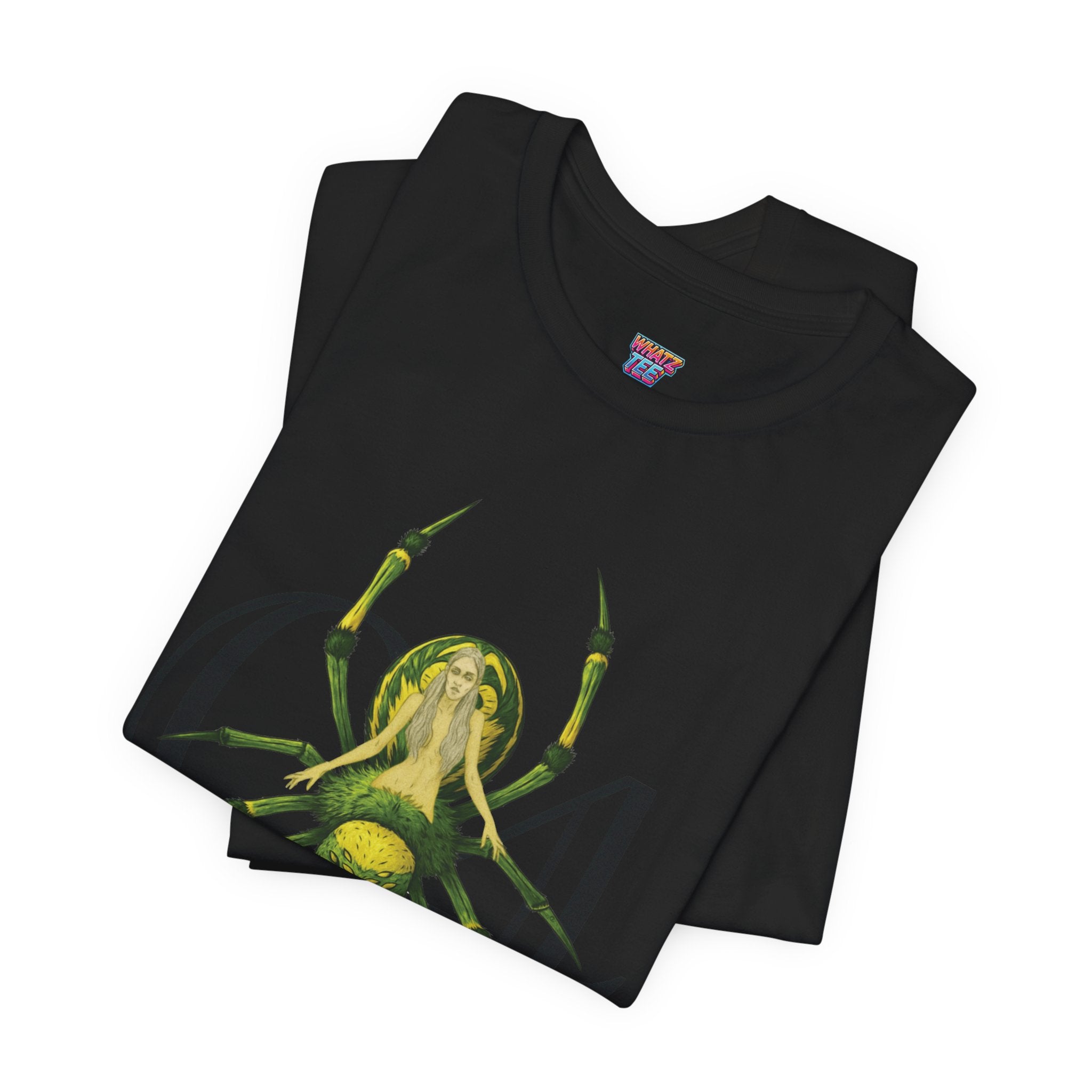 Creatures of the Night 04 Unisex T-Shirt | Monster T-shirt