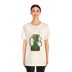Creatures of the Night 08 Unisex T-shirt | Monster T-shirt