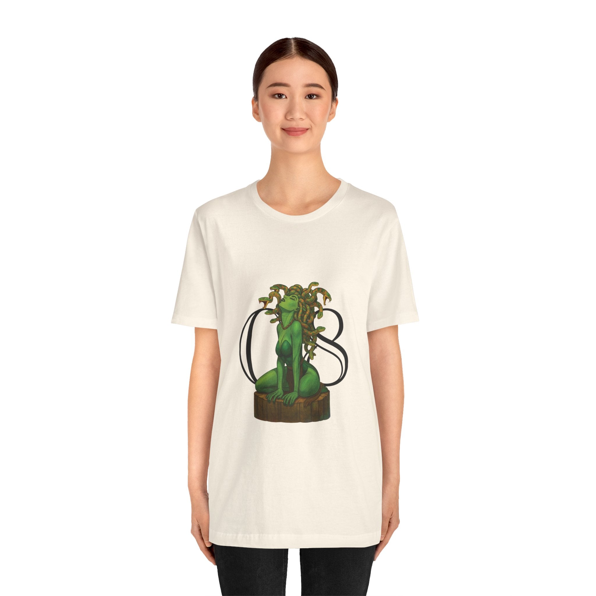 Creatures of the Night 08 Unisex T-shirt | Monster T-shirt
