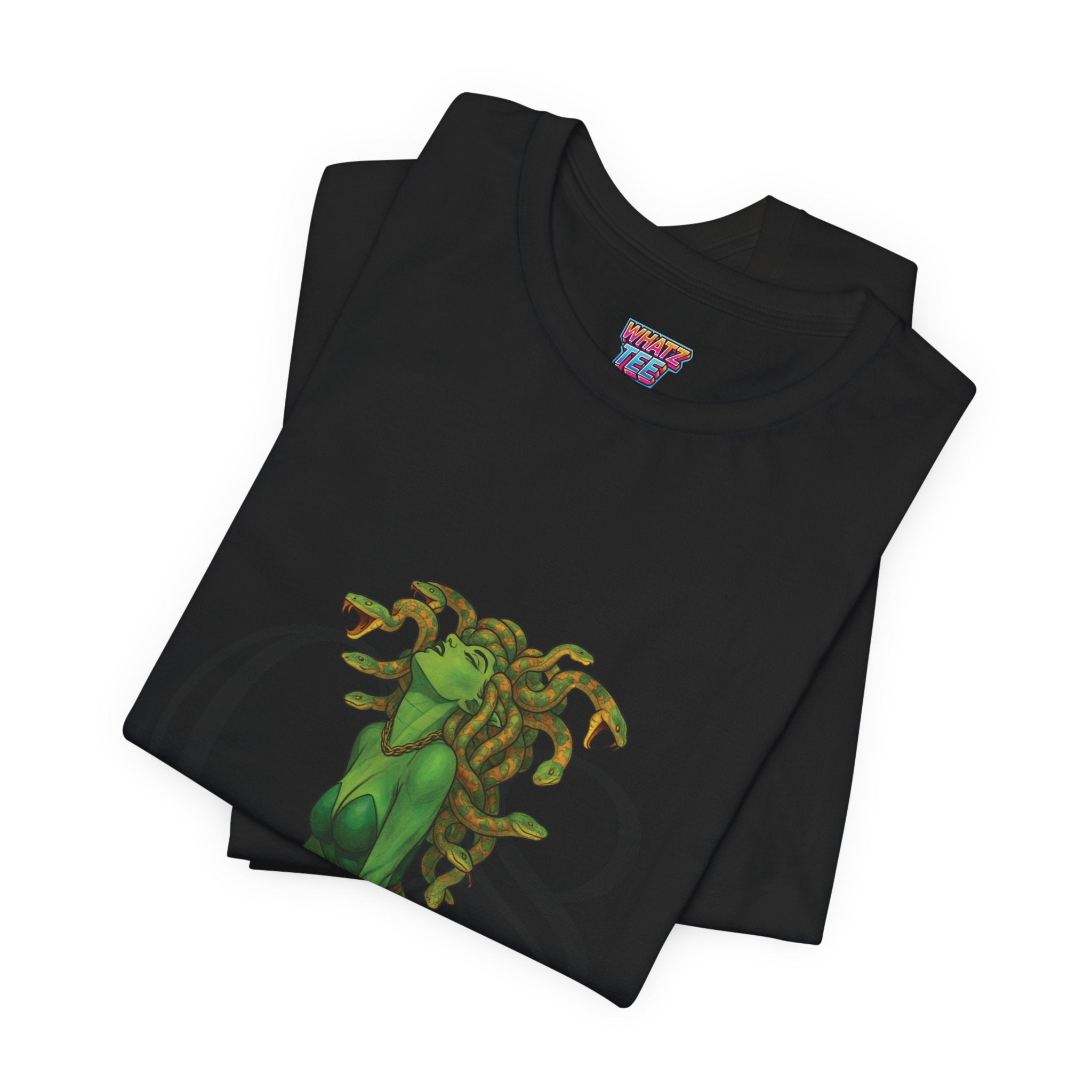 Creatures of the Night 08 Unisex T-shirt | Monster T-shirt