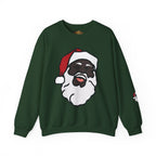 The Santa Squad SF1 sweatshirt