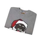 The Santa Squad SF1 sweatshirt