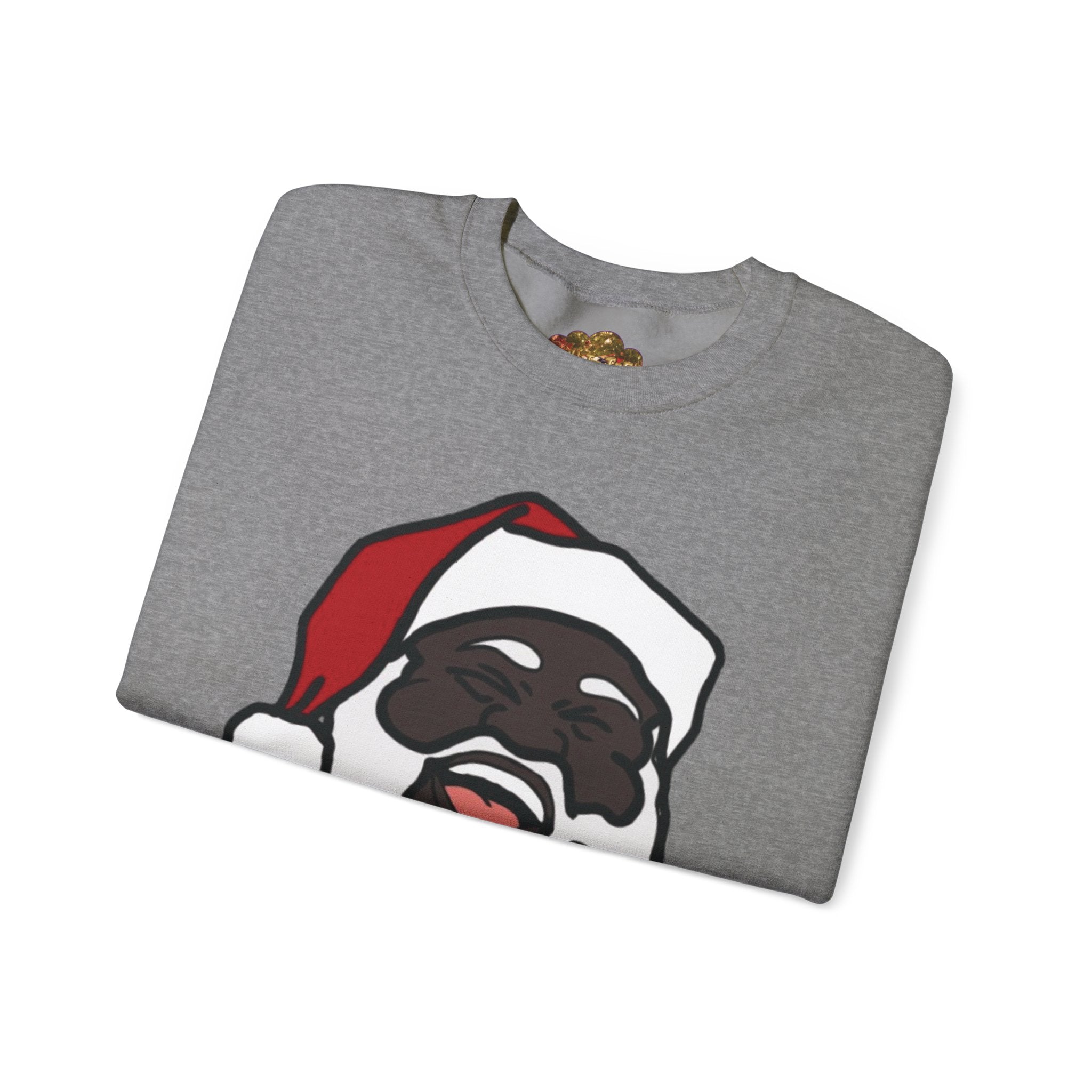 The Santa Squad SF1 sweatshirt
