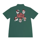 Santa Squad Polo Shirt
