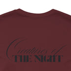 Creatures of the Night 04 Unisex T-Shirt | Monster T-shirt