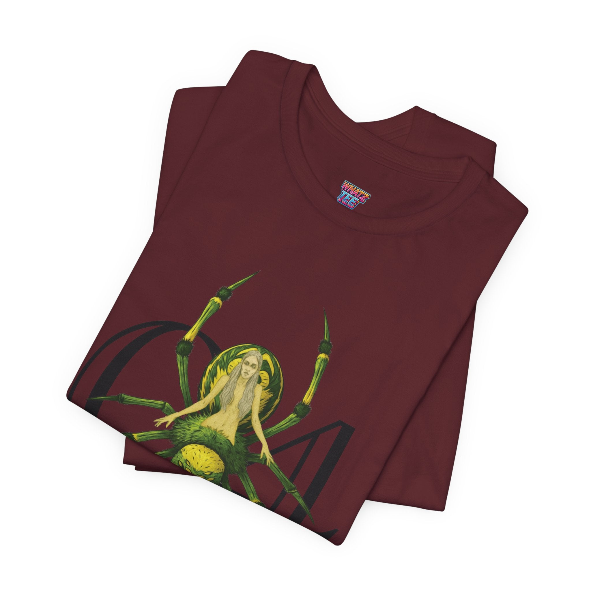 Creatures of the Night 04 Unisex T-Shirt | Monster T-shirt