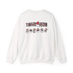 Christmas Santa Squad Sweatshirt
