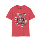Unisex The Santa Squad T-Shirt