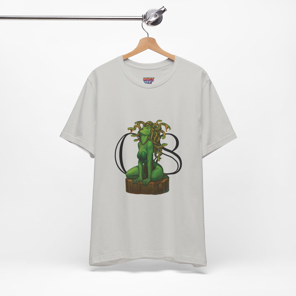 Creatures of the Night 08 Unisex T-shirt | Monster T-shirt