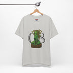 Creatures of the Night 08 Unisex T-shirt | Monster T-shirt