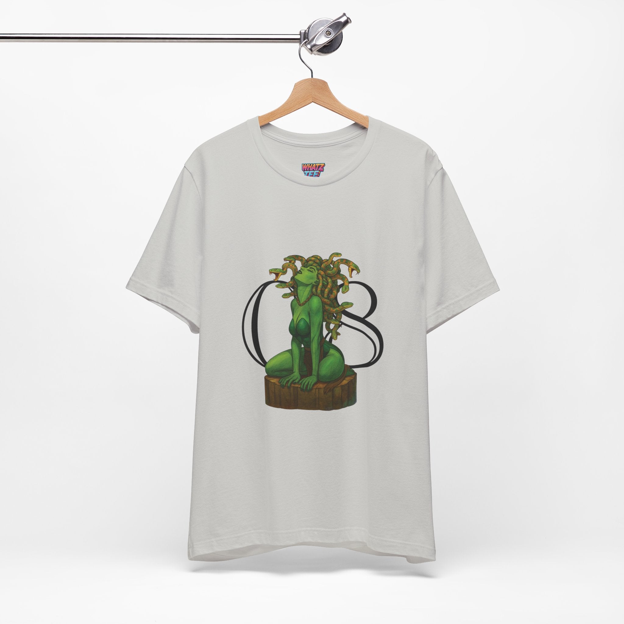 Creatures of the Night 08 Unisex T-shirt | Monster T-shirt