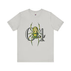 Creatures of the Night 04 Unisex T-Shirt | Monster T-shirt