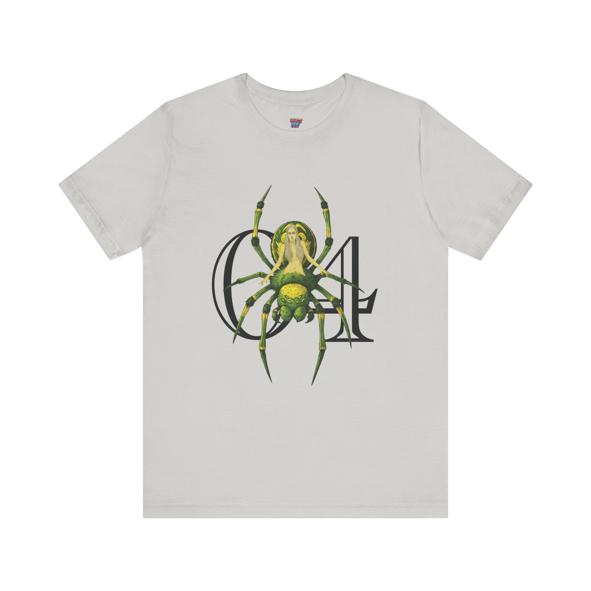 Creatures of the Night 04 Unisex T-Shirt | Monster T-shirt