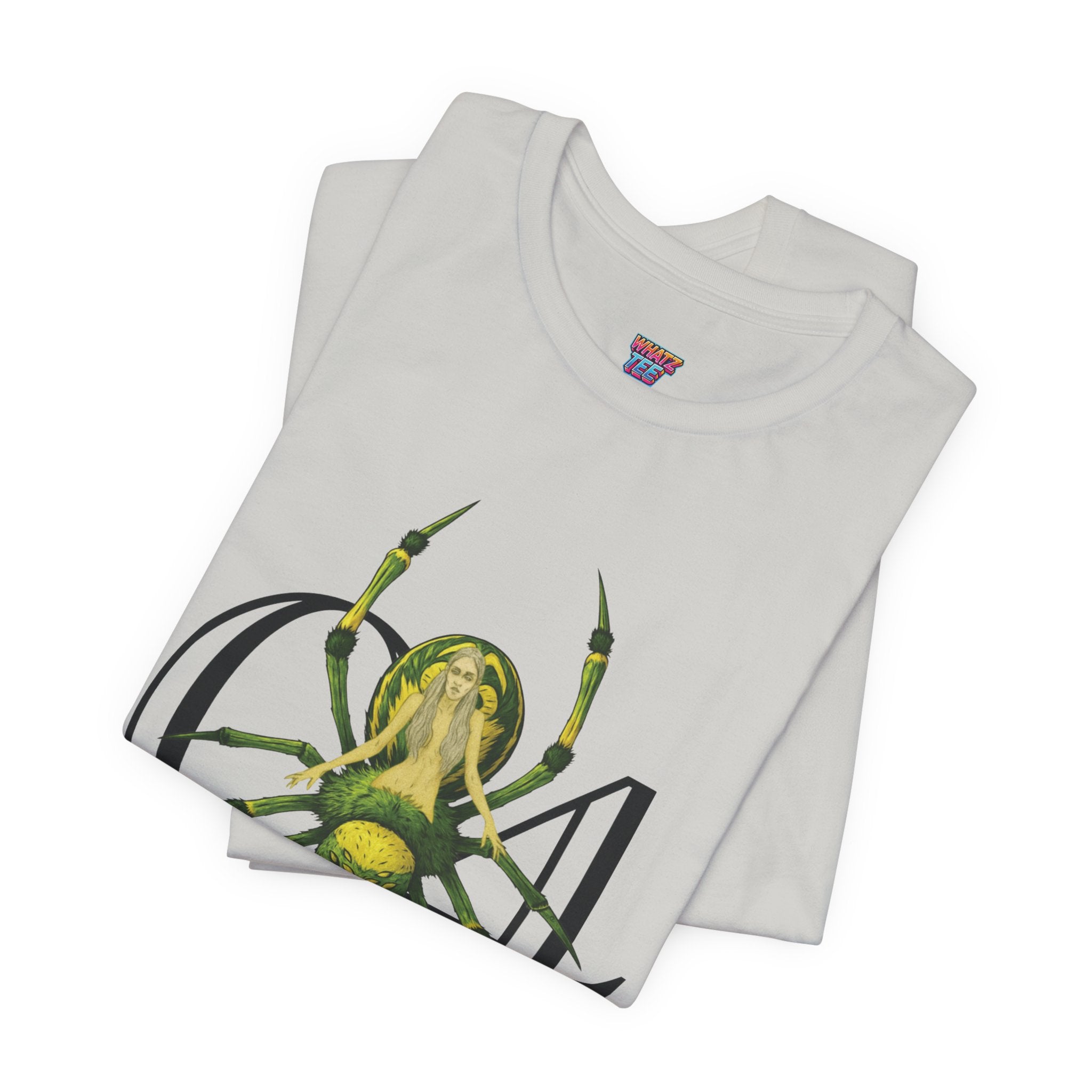 Creatures of the Night 04 Unisex T-Shirt | Monster T-shirt