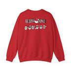 The Santa Squad SF3 Sweatshirt