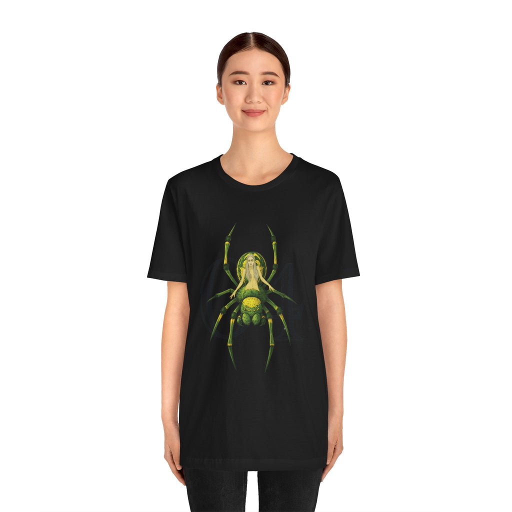 Creatures of the Night 04 Unisex T-Shirt | Monster T-shirt