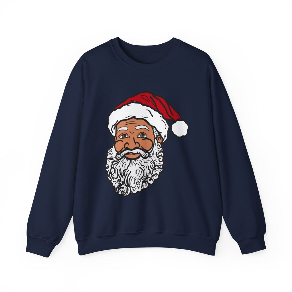 The Santa Squad SF3 Sweatshirt