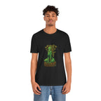Creatures of the Night 08 Unisex T-shirt | Monster T-shirt