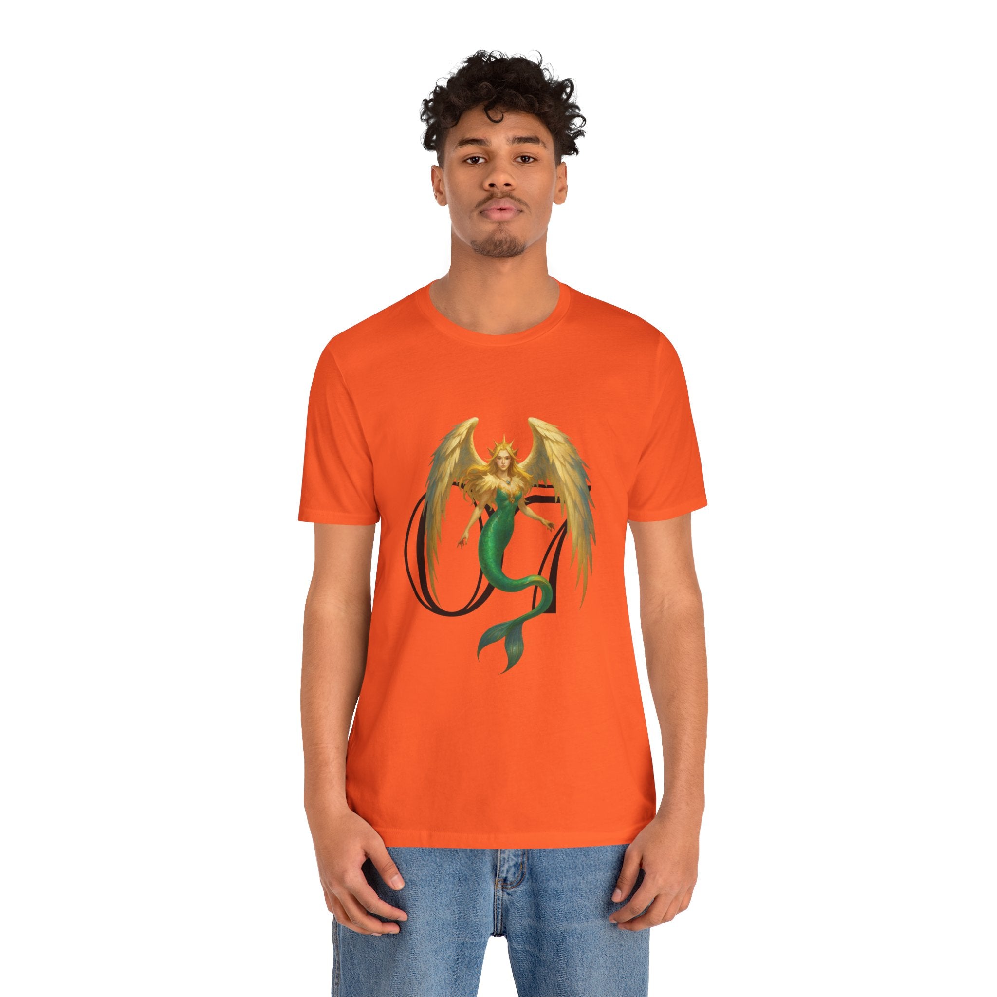 Creatures of the Night 07  T-Shirt | Monster T-shirt
