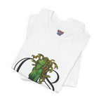 Creatures of the Night 08 Unisex T-shirt | Monster T-shirt