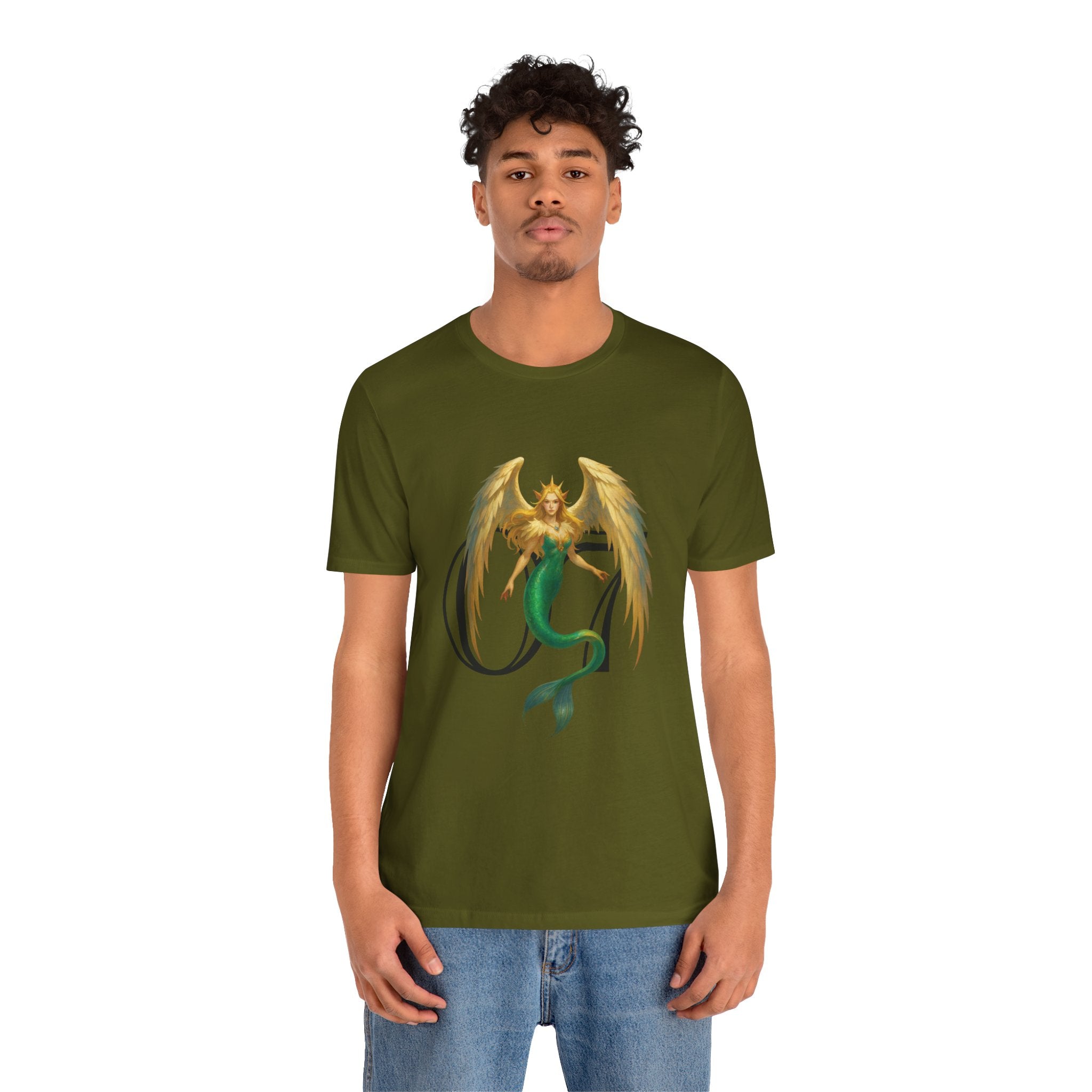 Creatures of the Night 07  T-Shirt | Monster T-shirt
