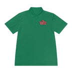 Santa Squad Polo Shirt