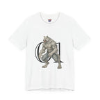 Creatures of the Night 01 Unisex Tee | Monster T-Shirt,