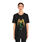 Creatures of the Night 07  T-Shirt | Monster T-shirt
