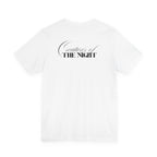 Creatures of the Night 02 Unisex  Tee | Monster T-shirt