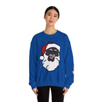 The Santa Squad SF1 sweatshirt