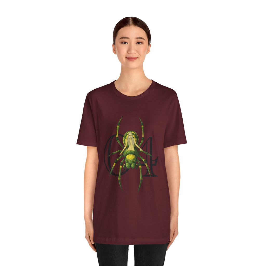 Creatures of the Night 04 Unisex T-Shirt | Monster T-shirt
