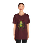 Creatures of the Night 04 Unisex T-Shirt | Monster T-shirt