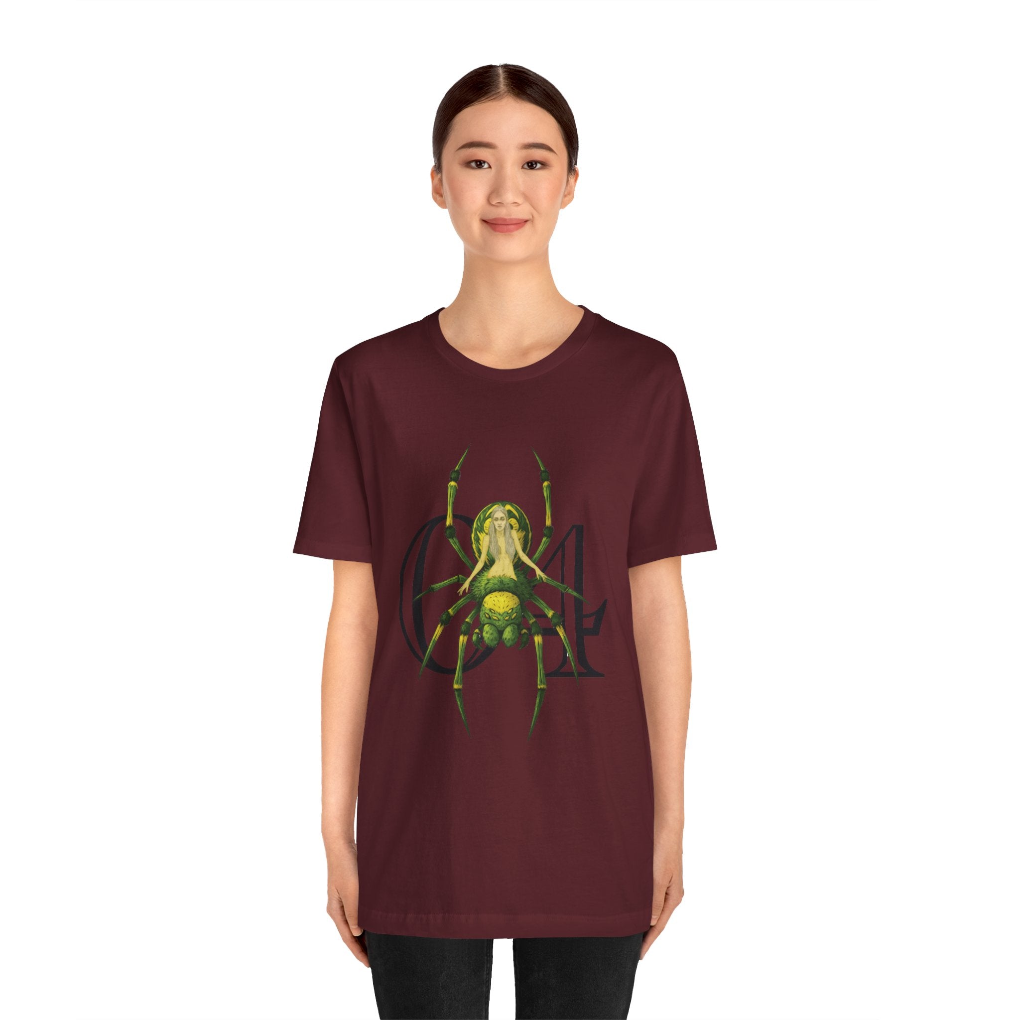 Creatures of the Night 04 Unisex T-Shirt | Monster T-shirt