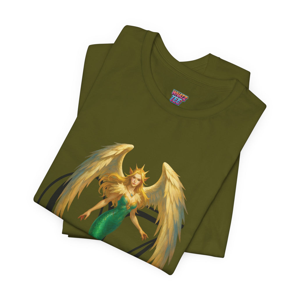 Creatures of the Night 07  T-Shirt | Monster T-shirt