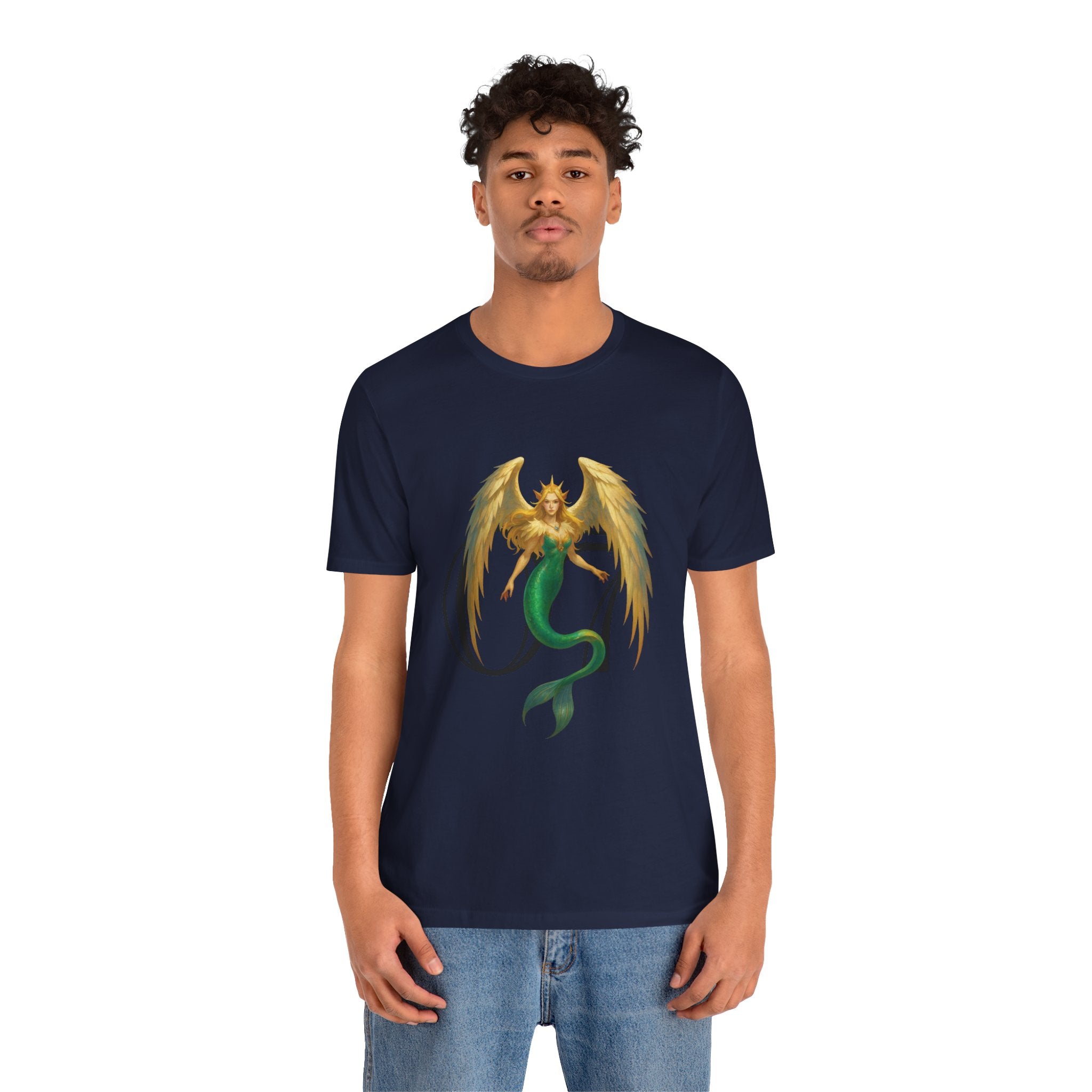 Creatures of the Night 07  T-Shirt | Monster T-shirt