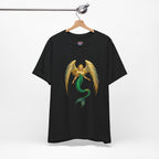 Creatures of the Night 07  T-Shirt | Monster T-shirt