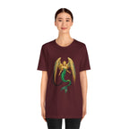 Creatures of the Night 07  T-Shirt | Monster T-shirt