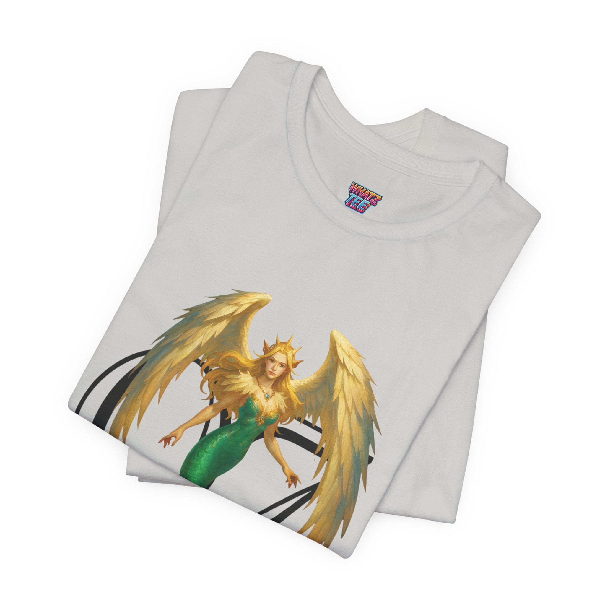 Creatures of the Night 07  T-Shirt | Monster T-shirt