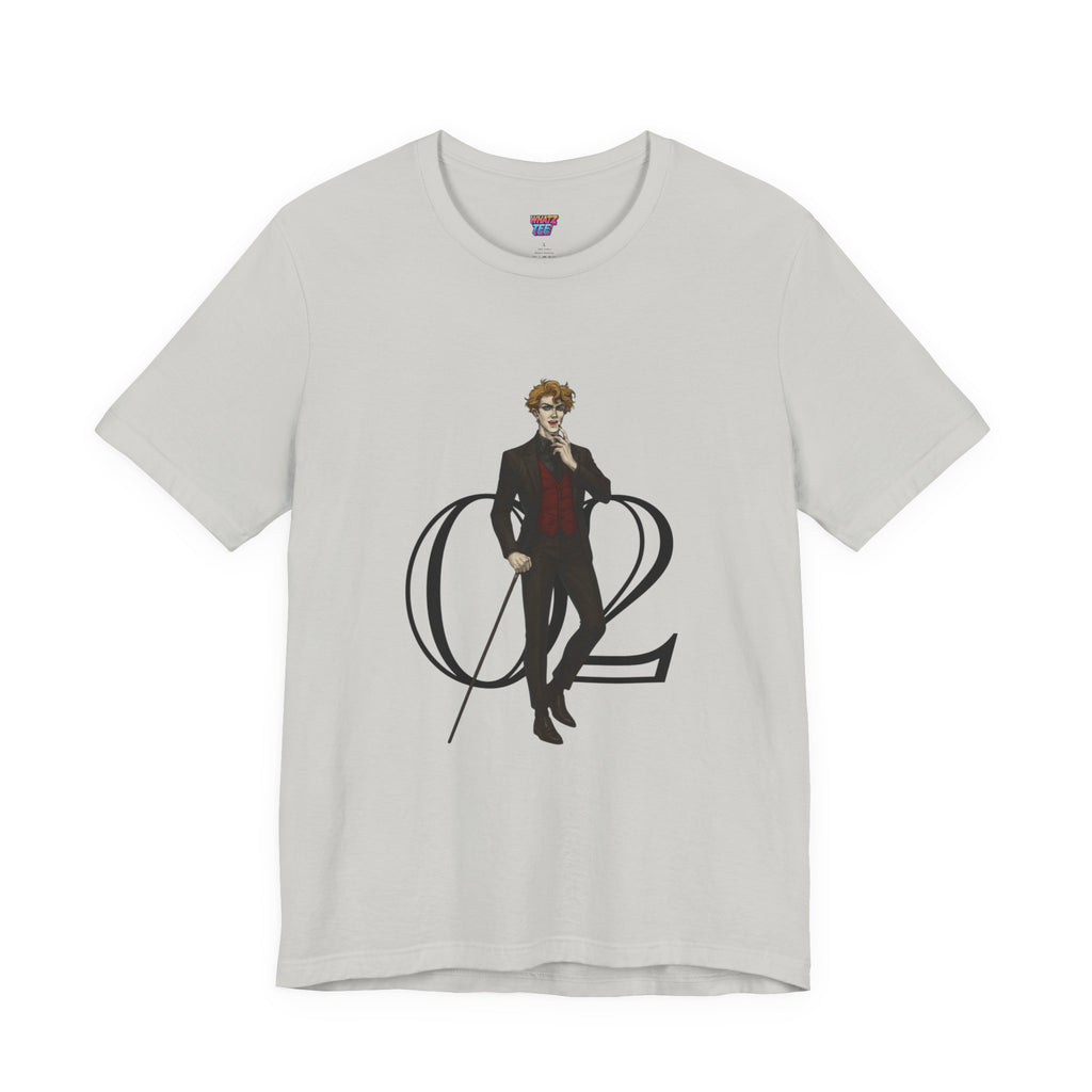 Creatures of the Night 02 Unisex  Tee | Monster T-shirt