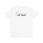 Creatures of the Night 03 Unisex Tee | Monster T- shirt