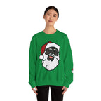 The Santa Squad SF1 sweatshirt