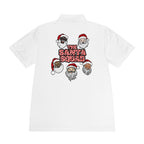 Santa Squad Polo Shirt