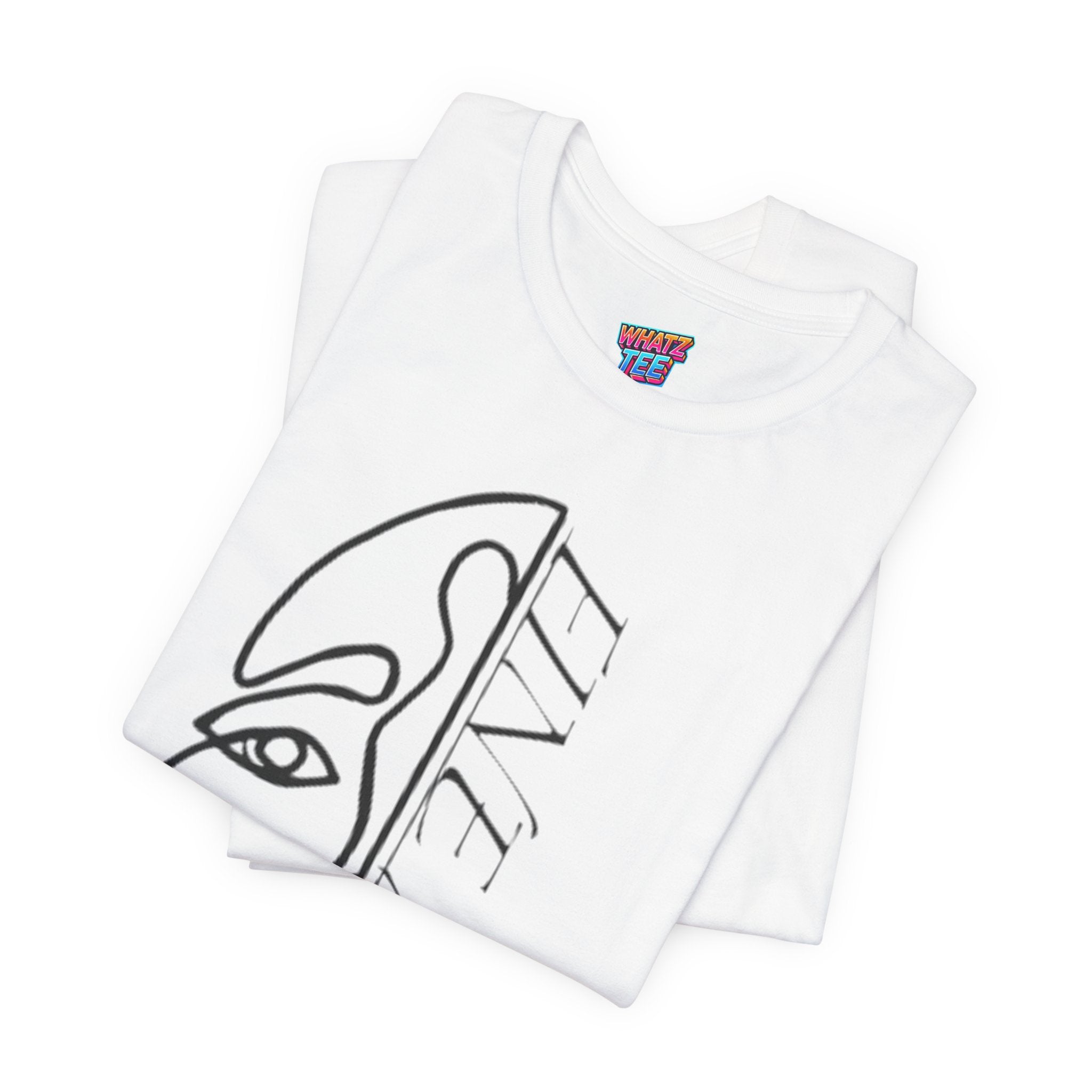 Fine Art Logo T-shirt