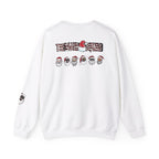 The Santa Squad SF1 sweatshirt