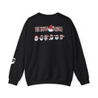 The Santa Squad SF1 sweatshirt