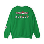 The Santa Squad SF1 sweatshirt