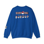 The Santa Squad SF1 sweatshirt