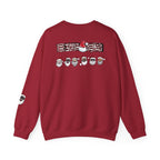 The Santa Squad SF1 sweatshirt